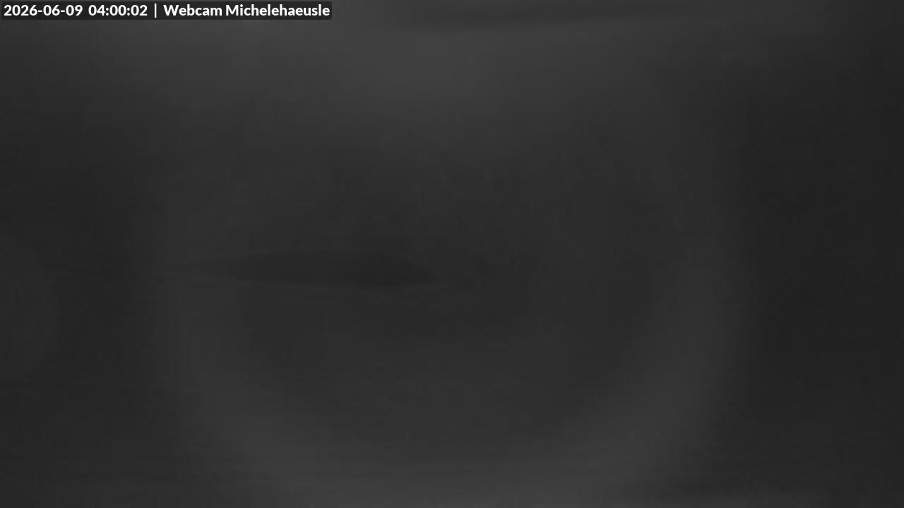 Archiv Foto Webcam Thurnerspur - St. Peter und St. Märgen