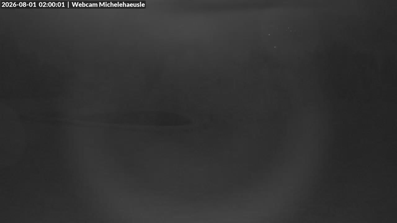 Archiv Foto Webcam Thurnerspur - St. Peter und St. Märgen