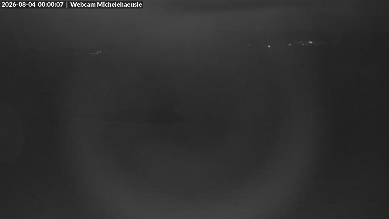 Archived image Webcam View over St. Peter and St. Märgen Thurnerspur