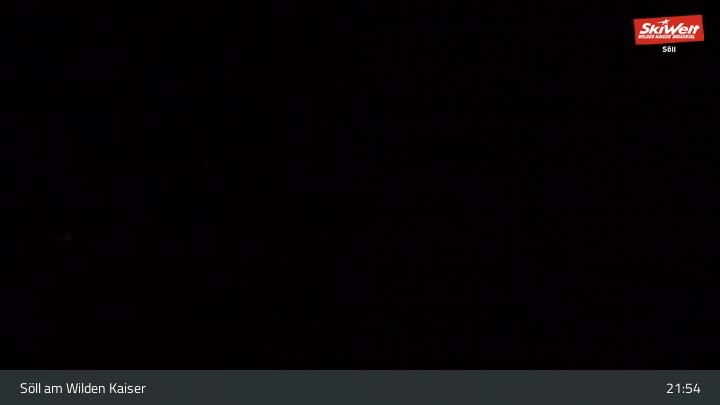 Archiv Foto Webcam Hochsöll Gondelbahn Berg