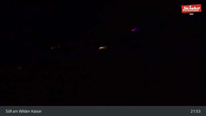 Archived image Webcam Hochsöll Gondola