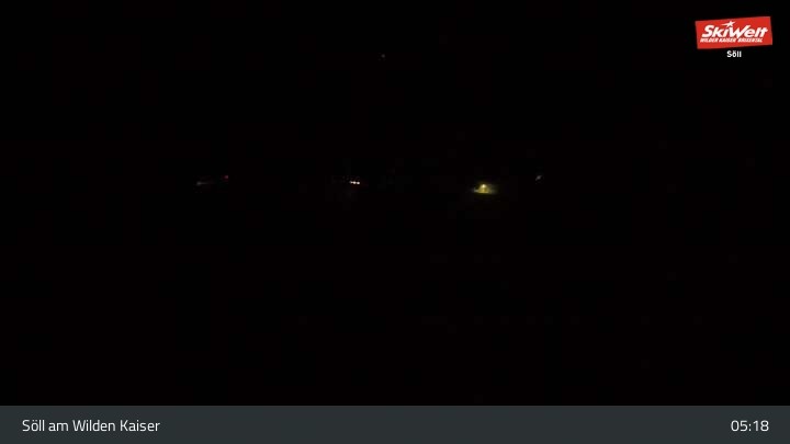 Archiv Foto Webcam Hochsöll Gondelbahn Berg