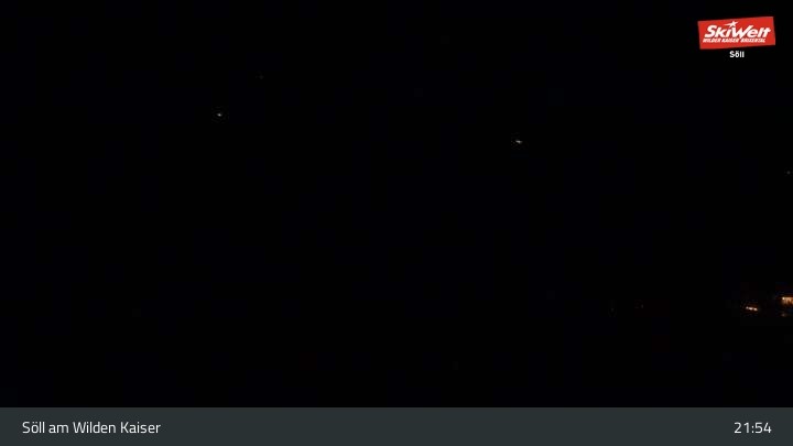 Archiv Foto Webcam Hochsöll Gondelbahn Berg