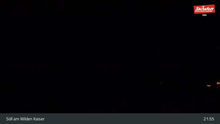 Archiv Foto Webcam Hochsöll Gondelbahn Berg