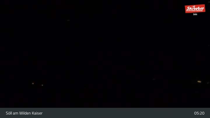 Archiv Foto Webcam Hochsöll Gondelbahn Berg