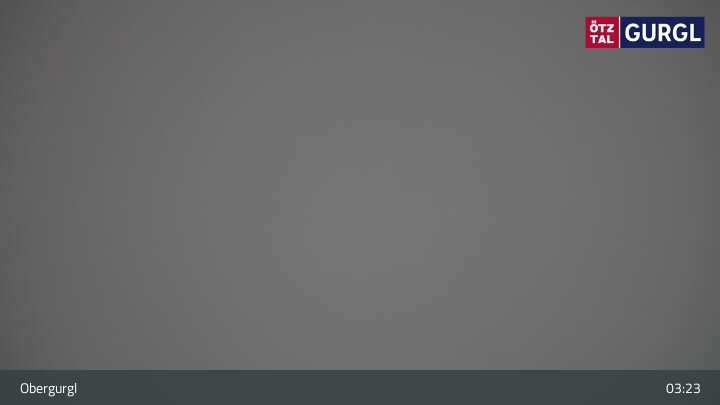 Archiv Foto Webcam Obergurgl: Blick Festkogel