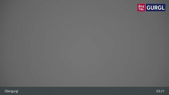 Archiv Foto Webcam Obergurgl: Blick Festkogel