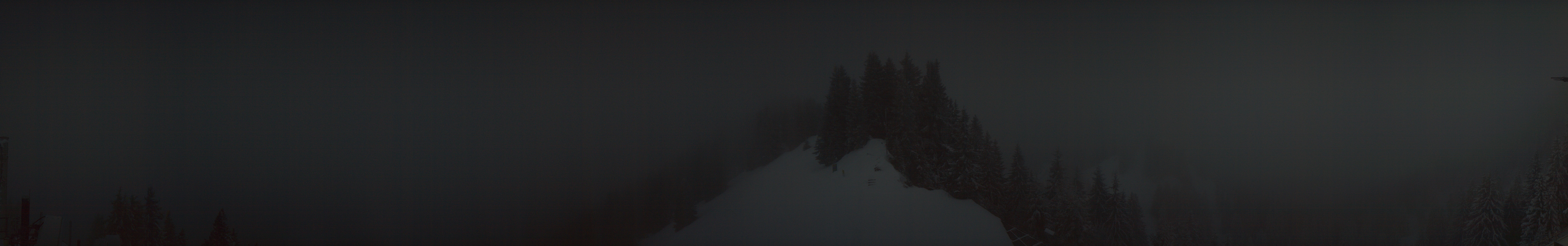 Archived image Webcam Oberammergau - Summit Mt. Laber