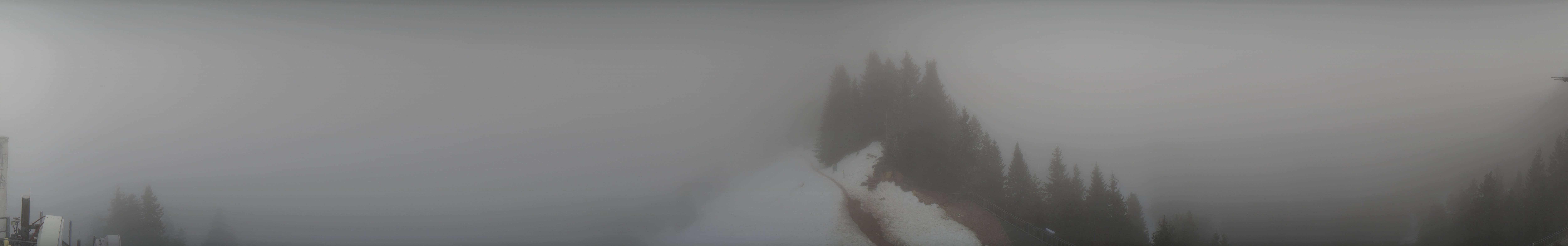 Archiv Foto Webcam Oberammergau - Laber Gipfel