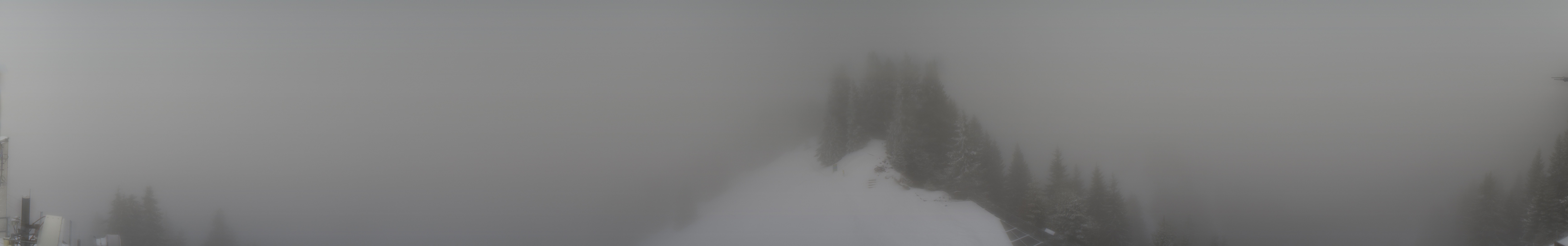 Archiv Foto Webcam Oberammergau - Laber Gipfel