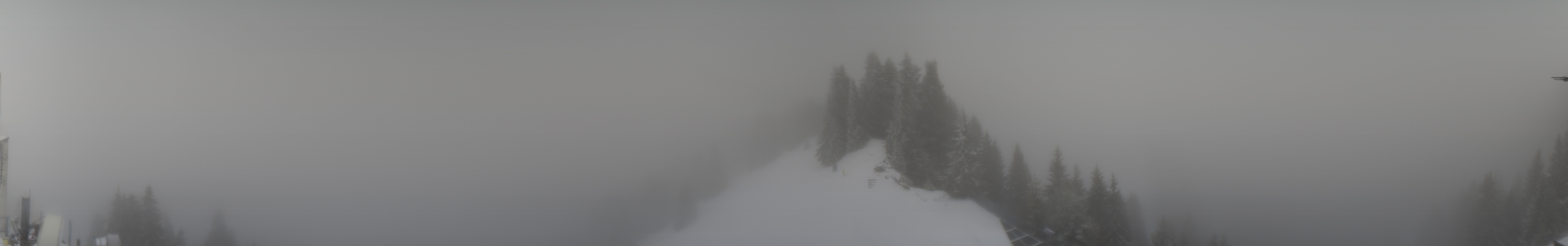 Archiv Foto Webcam Oberammergau - Laber Gipfel