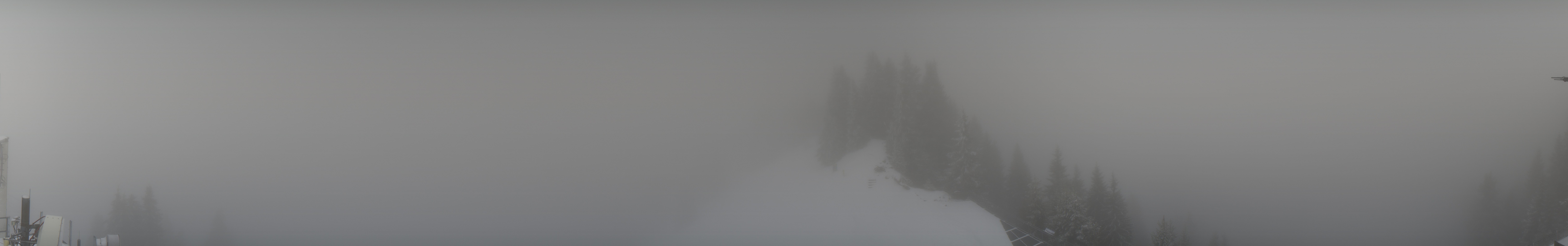 Archived image Webcam Oberammergau - Summit Mt. Laber