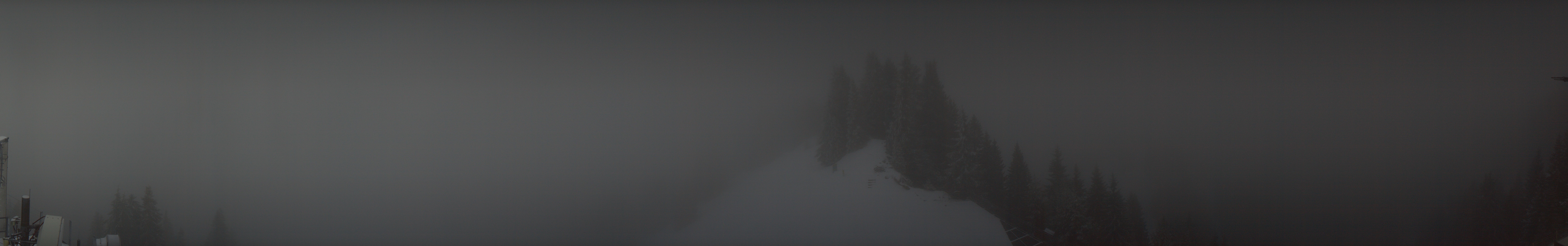 Archived image Webcam Oberammergau - Summit Mt. Laber