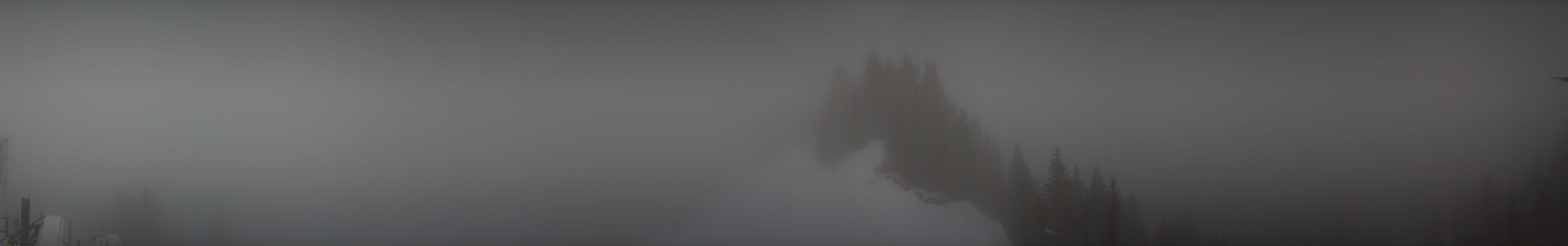 Archiv Foto Webcam Oberammergau - Laber Gipfel