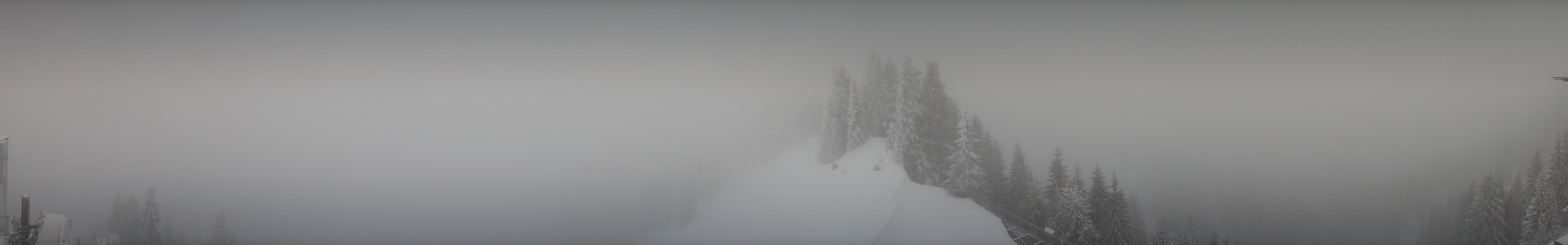 Archiv Foto Webcam Oberammergau - Laber Gipfel