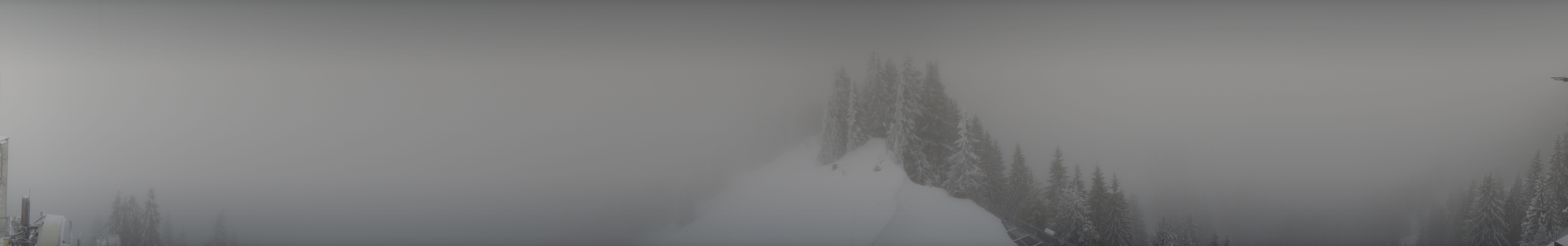 Archiv Foto Webcam Oberammergau - Laber Gipfel