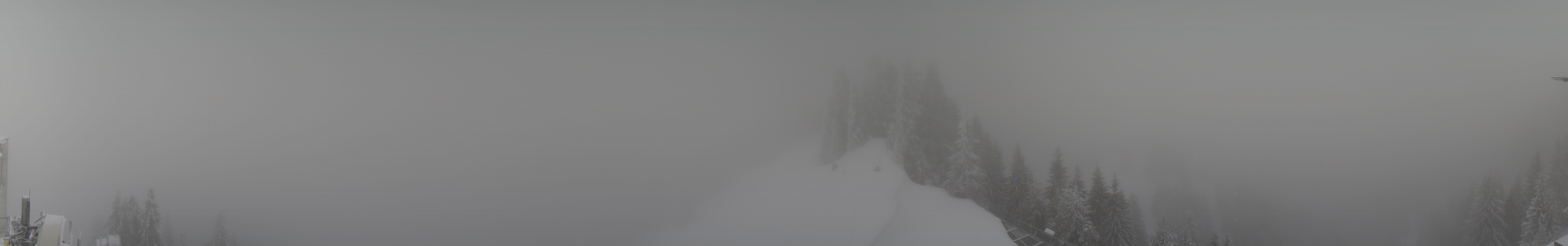 Archiv Foto Webcam Oberammergau - Laber Gipfel