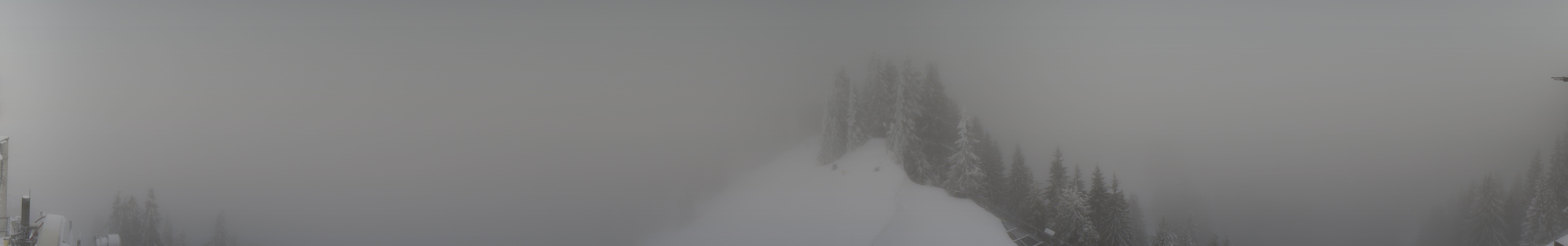 Archiv Foto Webcam Oberammergau - Laber Gipfel