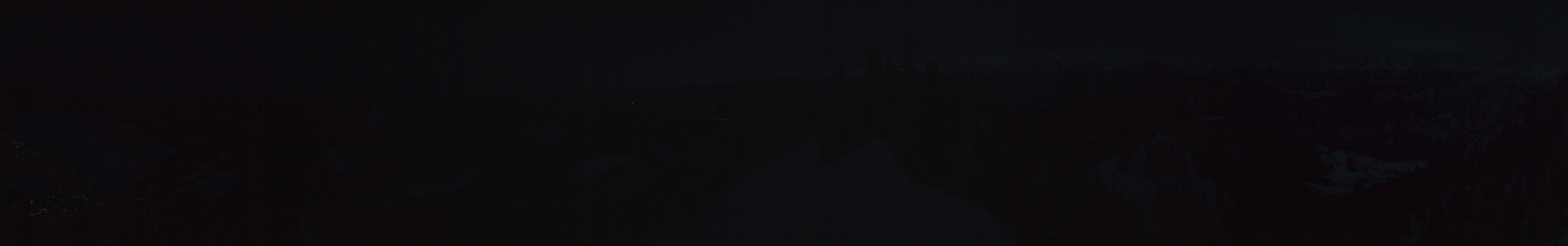 Archiv Foto Webcam Oberammergau - Laber Gipfel