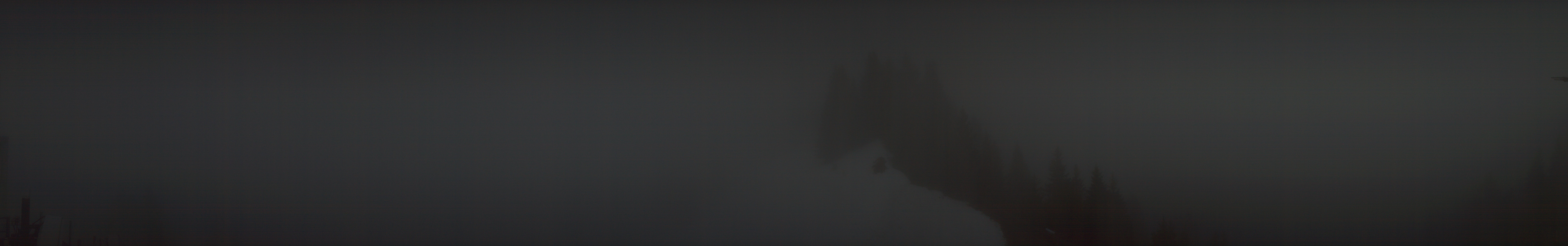 Archiv Foto Webcam Oberammergau - Laber Gipfel