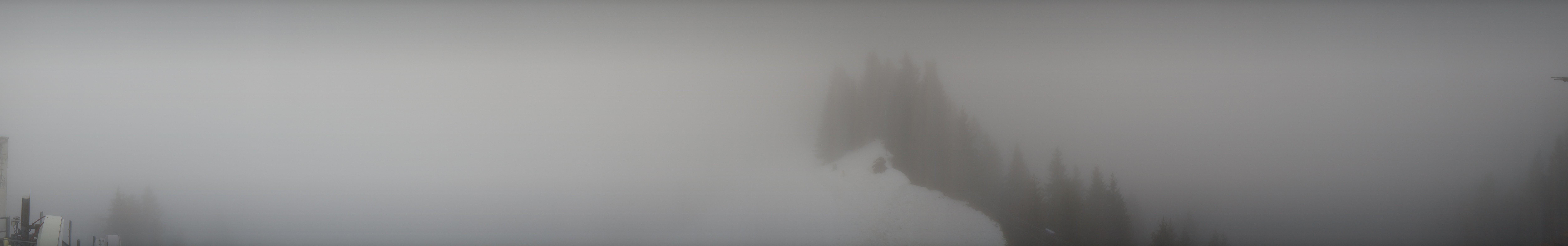 Archiv Foto Webcam Oberammergau - Laber Gipfel