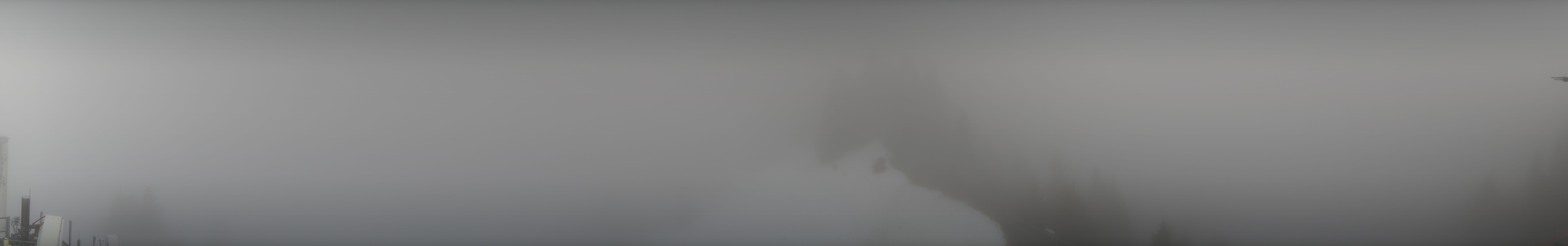 Archiv Foto Webcam Oberammergau - Laber Gipfel