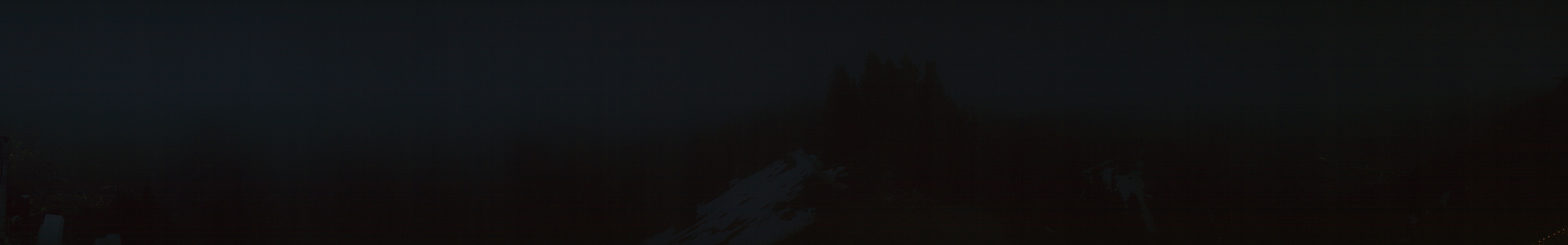 Archiv Foto Webcam Oberammergau - Laber Gipfel