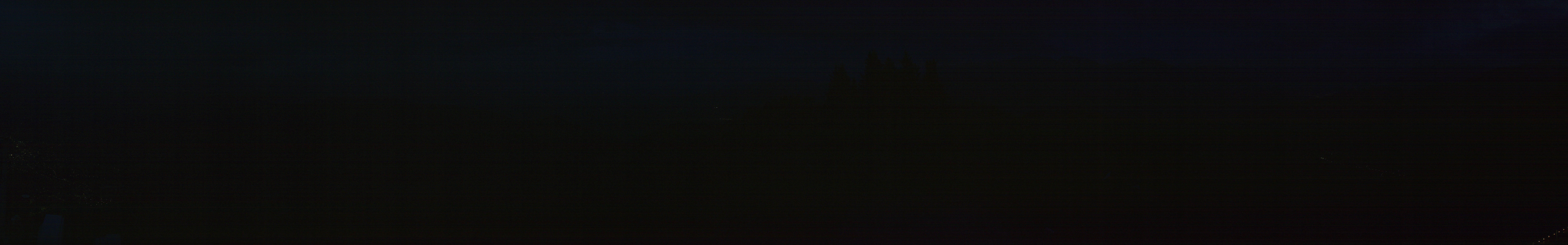 Archiv Foto Webcam Oberammergau - Laber Gipfel