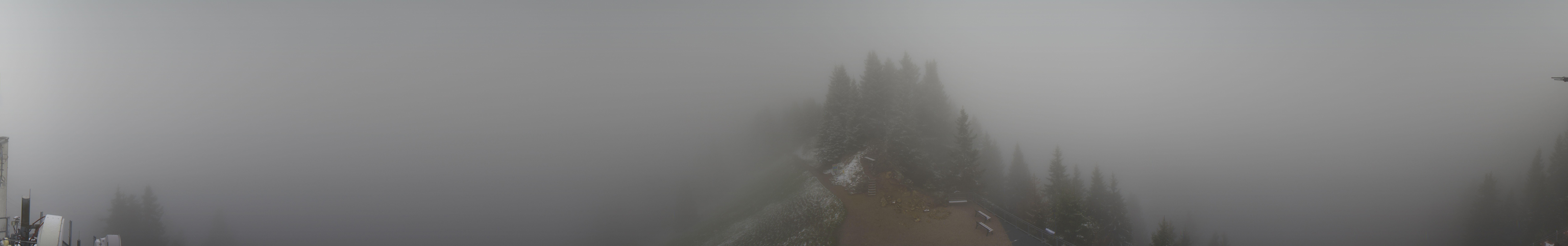 Archiv Foto Webcam Oberammergau - Laber Gipfel
