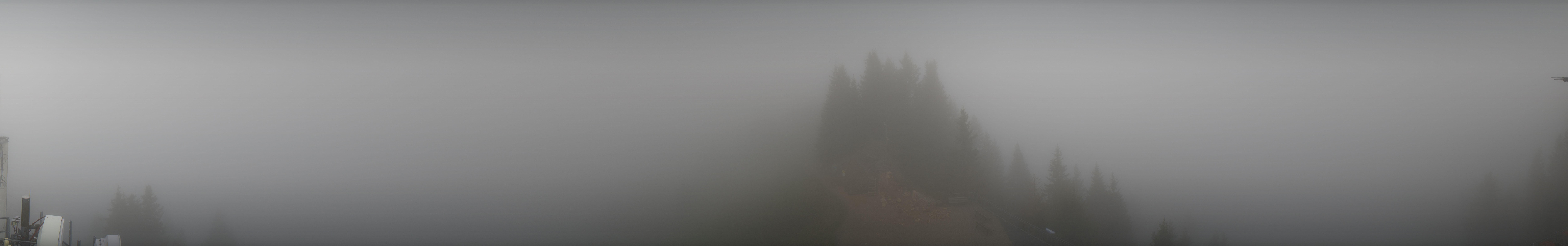 Archiv Foto Webcam Oberammergau - Laber Gipfel