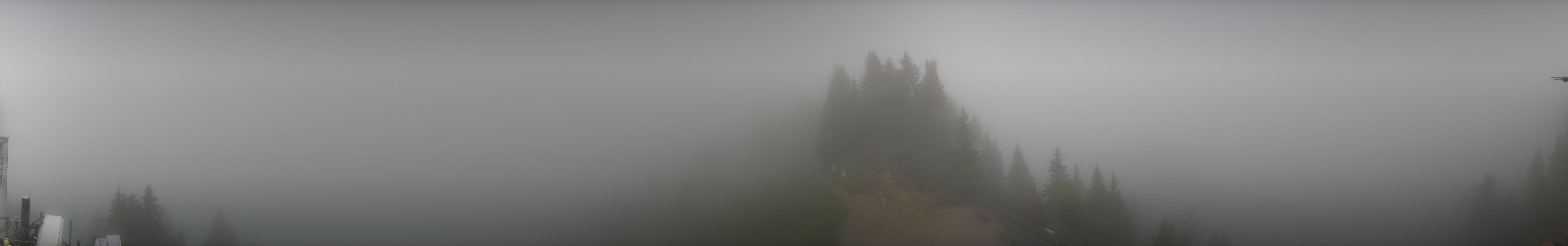 Archiv Foto Webcam Oberammergau - Laber Gipfel