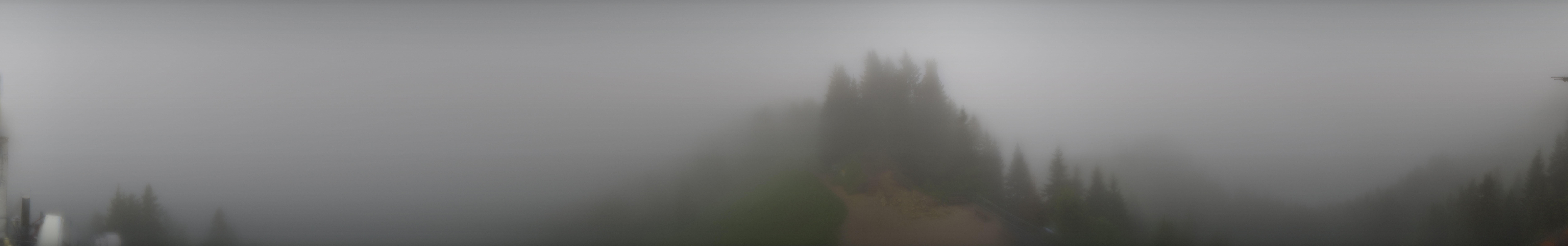 Archiv Foto Webcam Oberammergau - Laber Gipfel