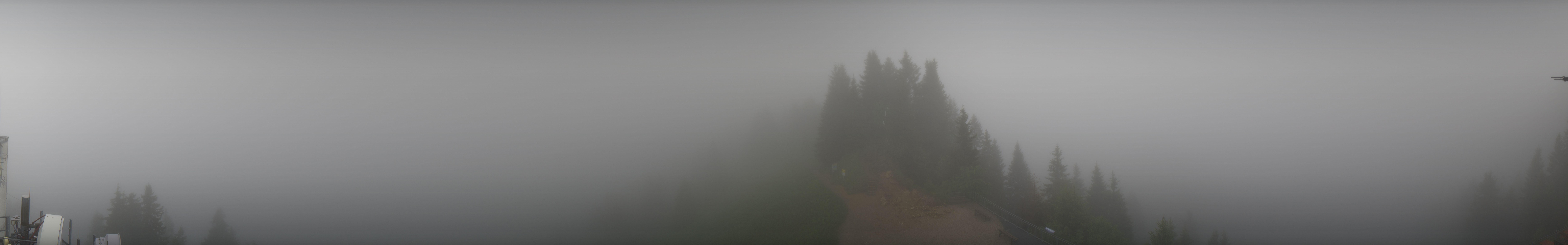 Archiv Foto Webcam Oberammergau - Laber Gipfel