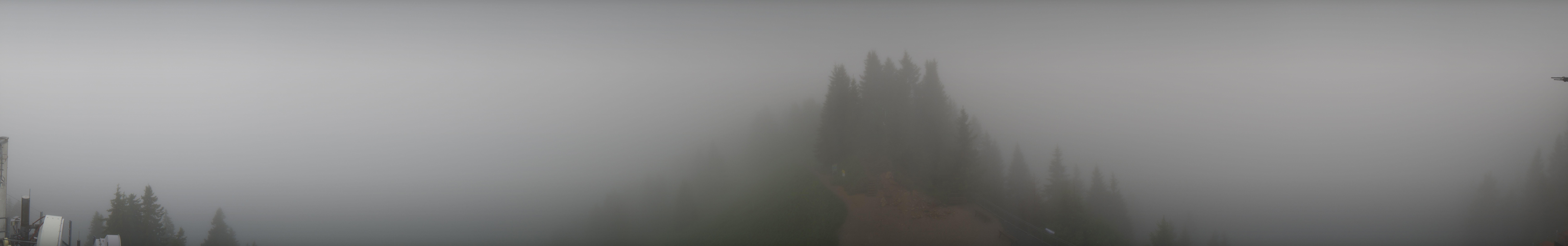 Archiv Foto Webcam Oberammergau - Laber Gipfel