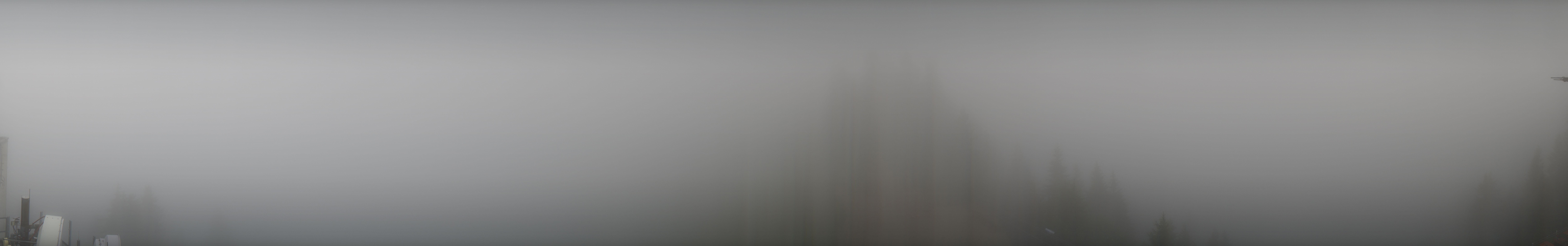 Archiv Foto Webcam Oberammergau - Laber Gipfel