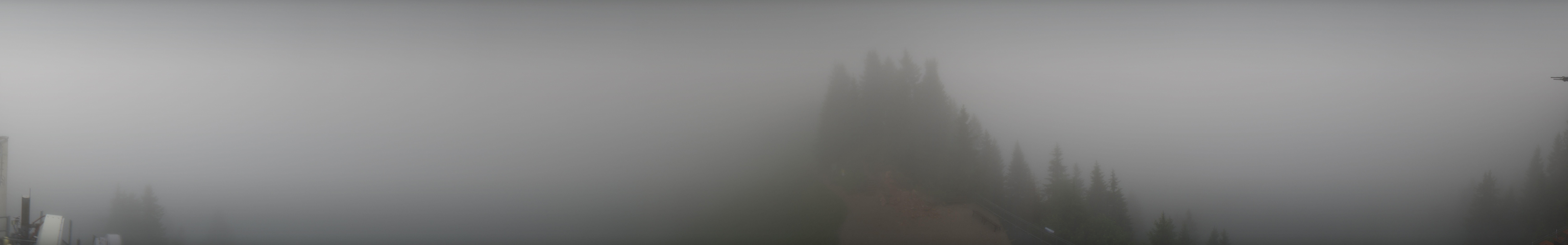 Archiv Foto Webcam Oberammergau - Laber Gipfel