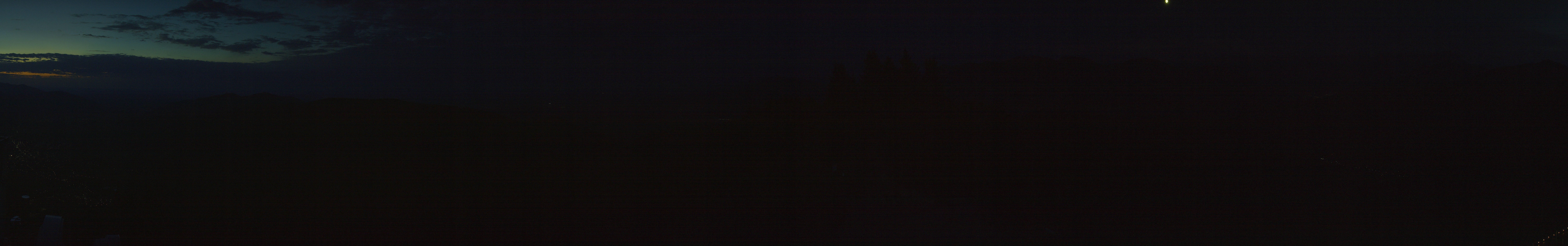 Archiv Foto Webcam Oberammergau - Laber Gipfel
