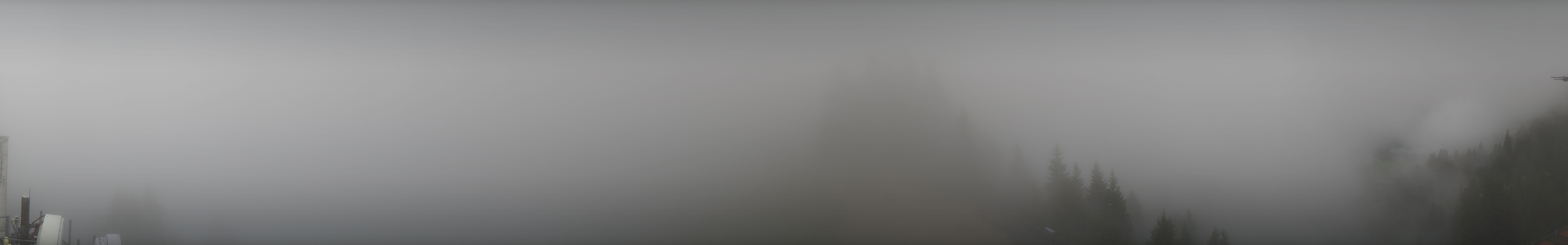 Archiv Foto Webcam Oberammergau - Laber Gipfel