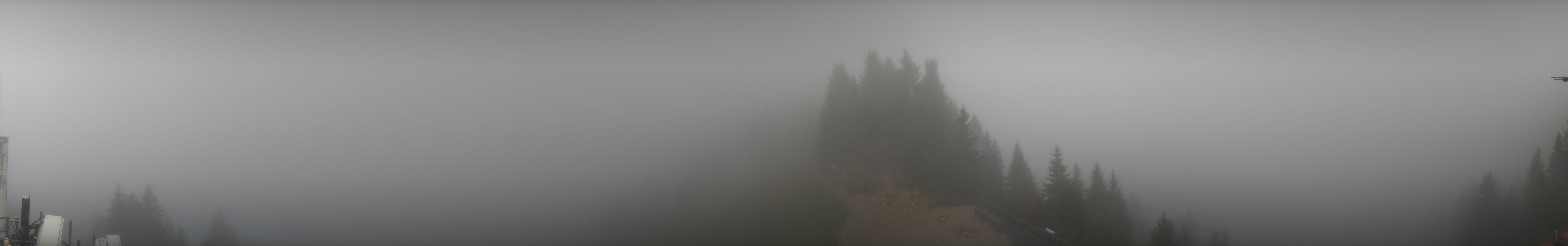 Archiv Foto Webcam Oberammergau - Laber Gipfel