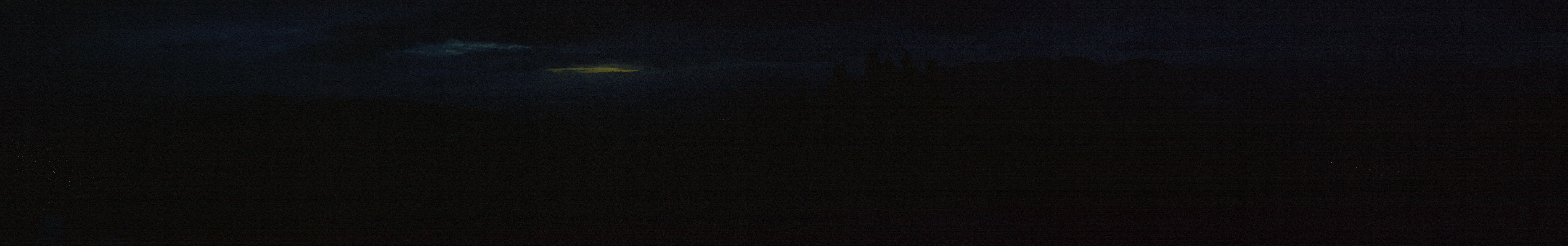 Archived image Webcam Oberammergau - Summit Mt. Laber