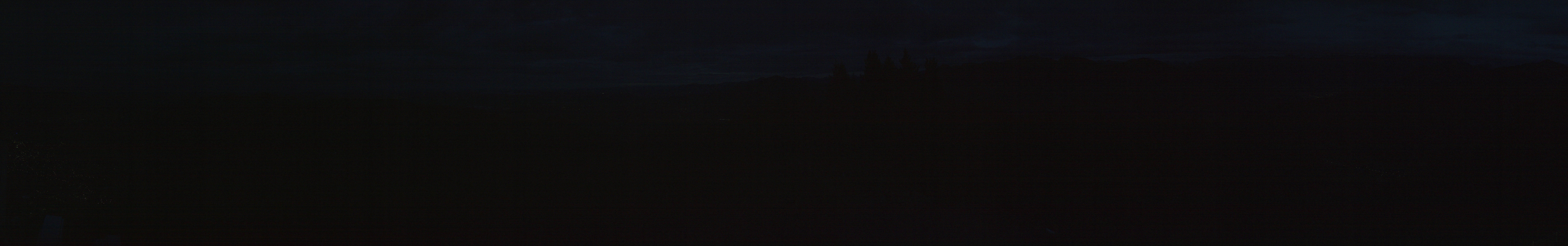 Archived image Webcam Oberammergau - Summit Mt. Laber