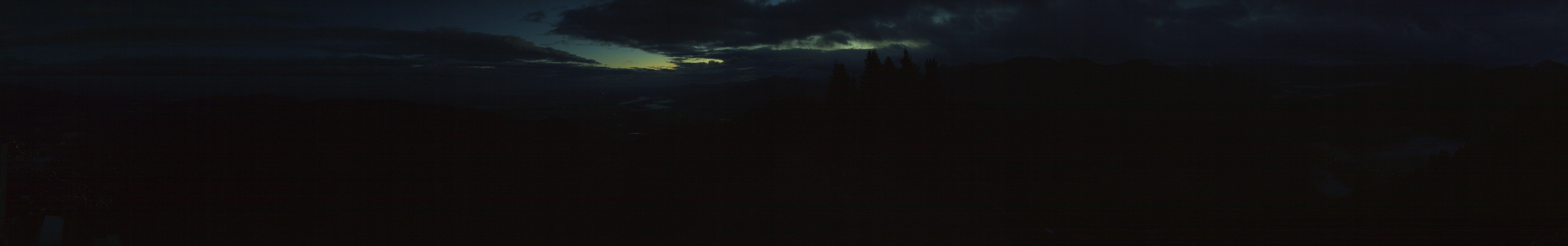 Archiv Foto Webcam Oberammergau - Laber Gipfel