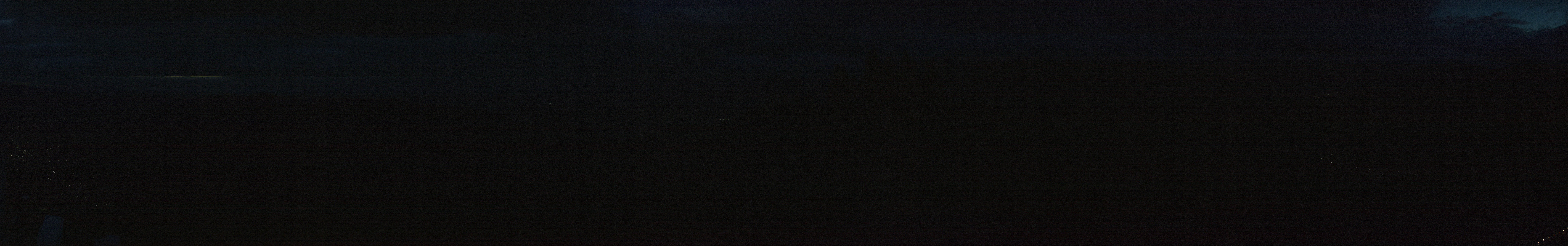 Archiv Foto Webcam Oberammergau - Laber Gipfel