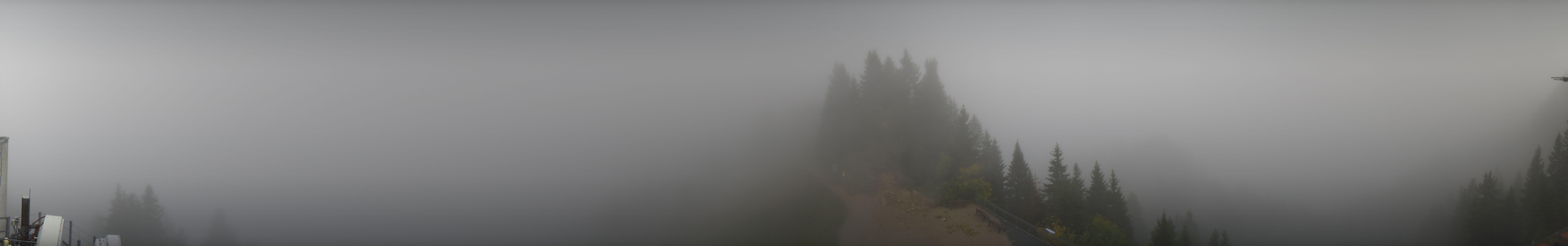Archiv Foto Webcam Oberammergau - Laber Gipfel