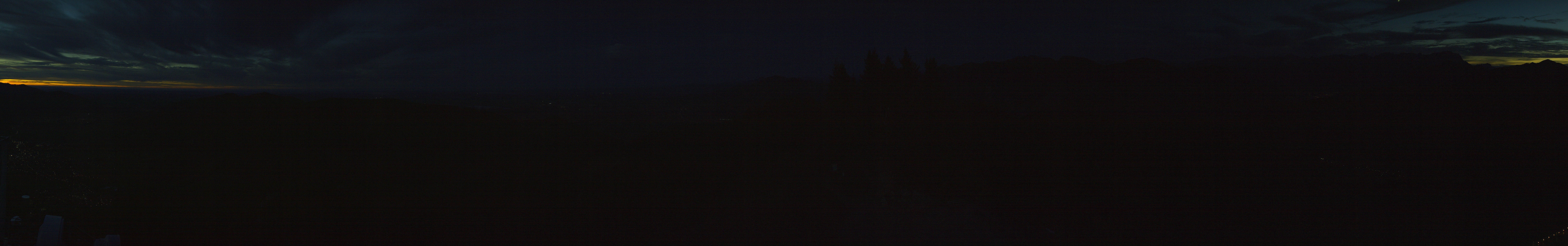 Archiv Foto Webcam Oberammergau - Laber Gipfel