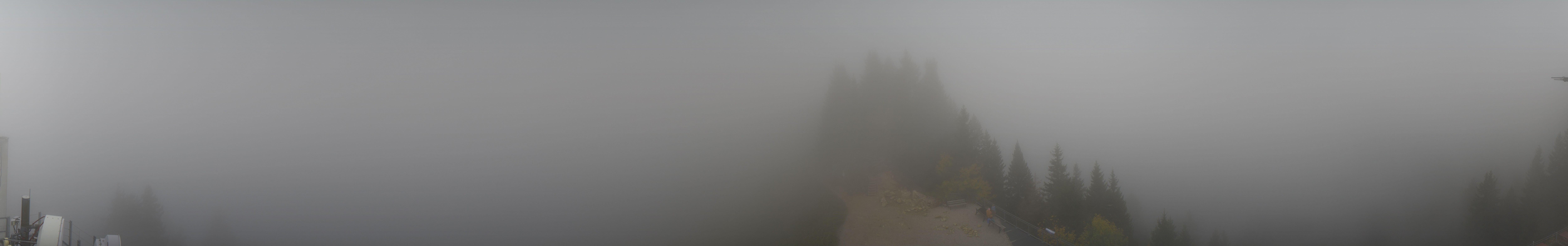 Archiv Foto Webcam Oberammergau - Laber Gipfel