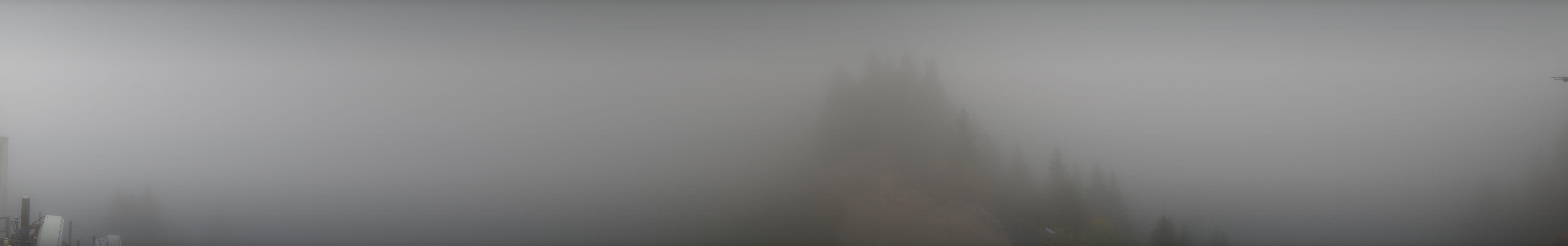 Archiv Foto Webcam Oberammergau - Laber Gipfel