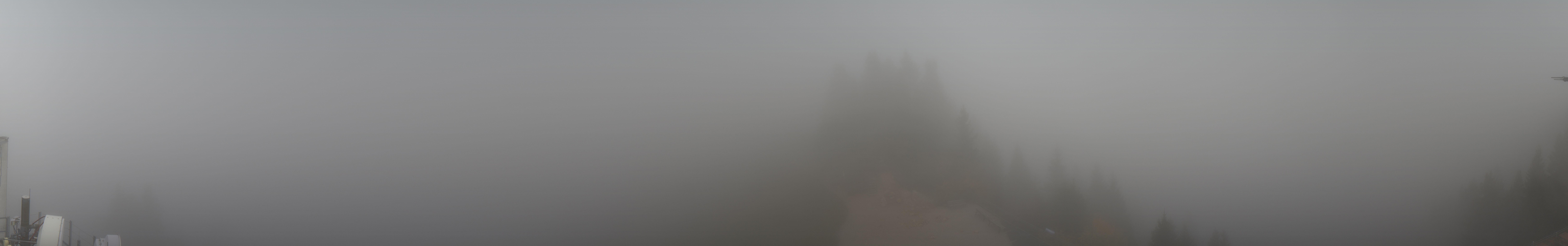Archiv Foto Webcam Oberammergau - Laber Gipfel