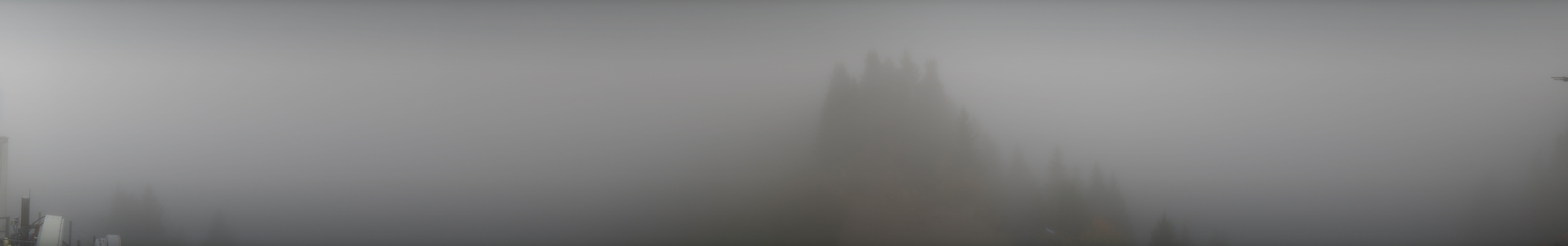 Archiv Foto Webcam Oberammergau - Laber Gipfel