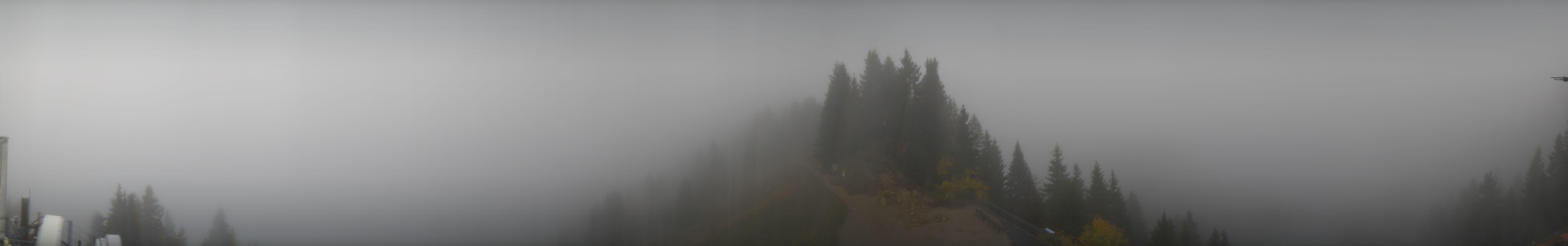 Archiv Foto Webcam Oberammergau - Laber Gipfel